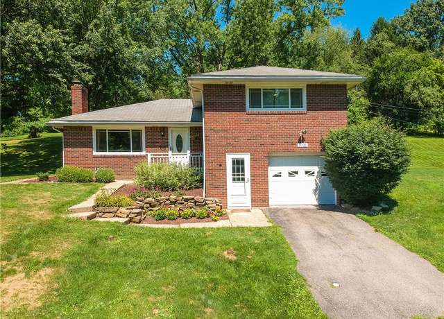 Property at 1021 Spring St, Mcdonald - Wsh, PA 15057, 3 beds, 1.5 baths