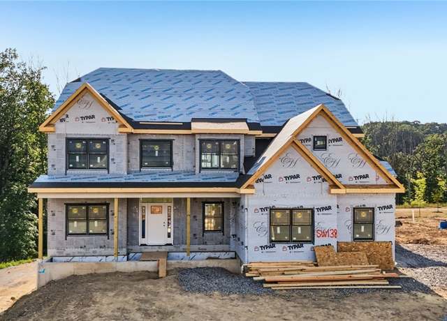 Property at 103 Amaryllis Ln, Marshall, PA 15005, 6 beds, 6.5 baths