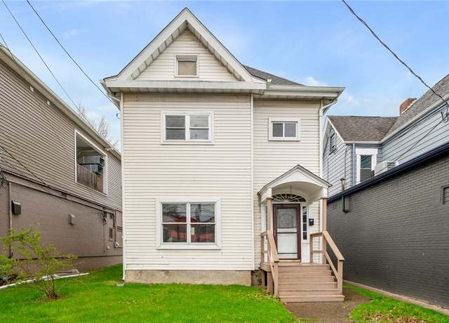 Property at 872 4th Ave, Coraopolis, PA 15108, 2 beds, 1.5 baths