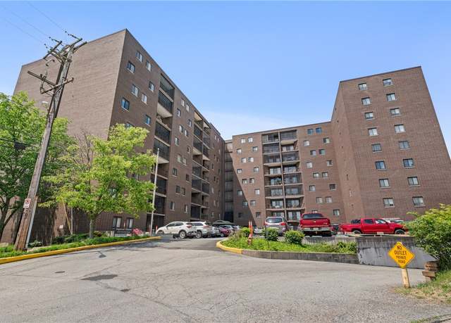 Property at 5600 Munhall Rd #606, Squirrel Hill, PA 15217, 2 beds, 2 baths