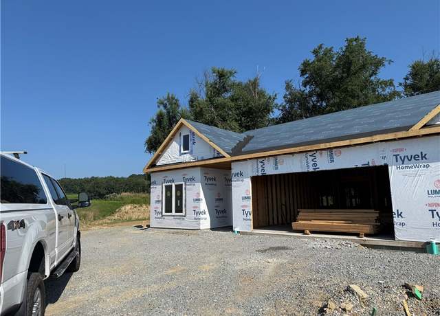 Property at 1584 Lois Rd Lot 11 A, Unity  Twp, PA 15650, 3 beds, 2 baths