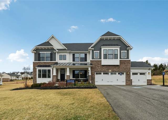 Property at 1002 Black Sands Dr, Penn Twp - Wml, PA 15644, 5 beds, 4.5 baths