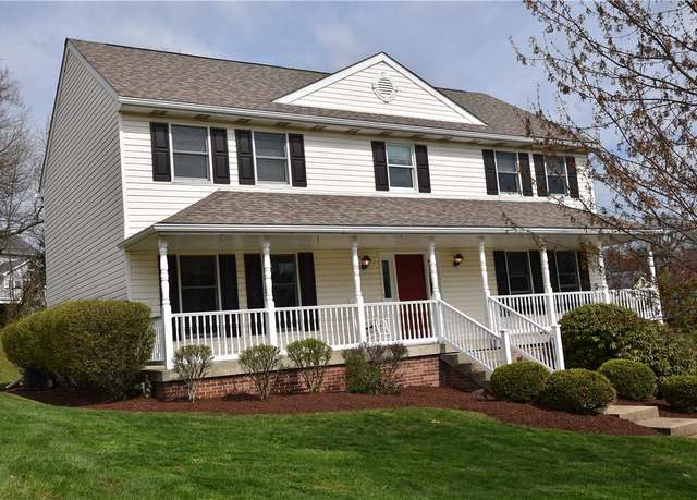 Property at 1025 Manor Vue, Murrysville, PA 15626, 4 beds, 2.5 baths