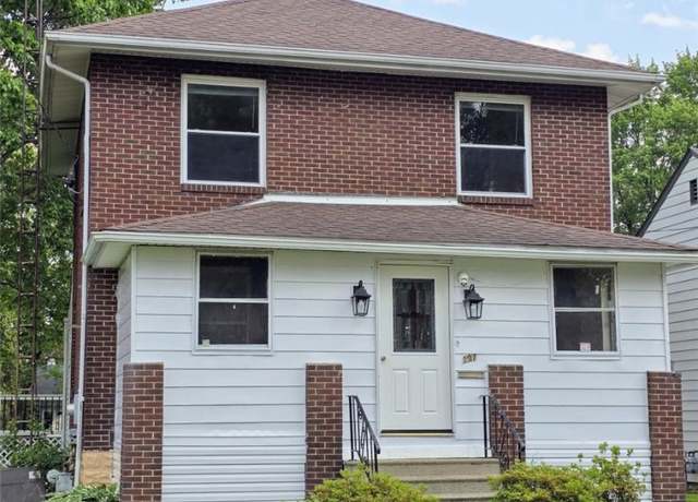 Property at 1911 Carolyn St, Farrell, PA 16121, 4 beds, 2 baths