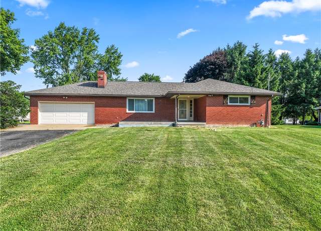 Property at Undisclosed address, South Beaver Twp, PA 15010, 3 beds, 2 baths
