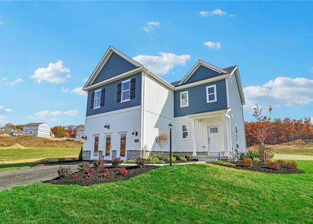 Property at 228 Rolling Mill Ln, Jefferson Hills, PA 15332, 4 beds, 2.5 baths
