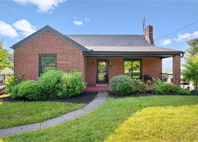 Property at 1244 Ridge Rd, Harmony Twp - Bea, PA 15003, 3 beds, 2.5 baths