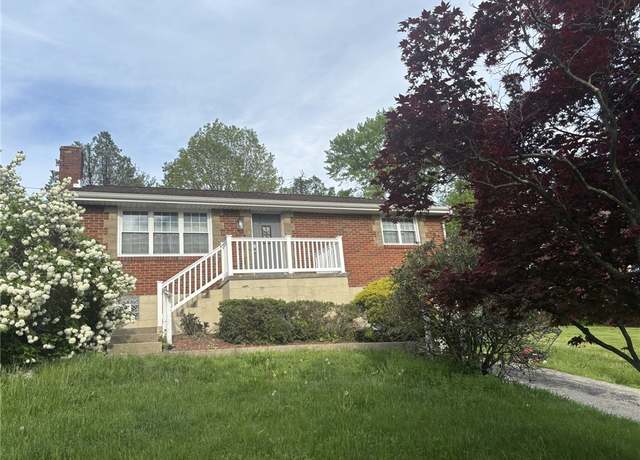 Property at 1164 State Route 885, Clairton, PA 15025, 2 beds, 2 baths
