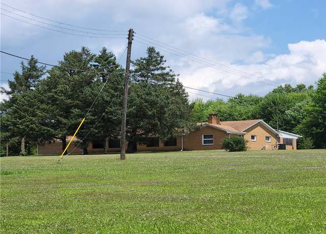 Property at 3406 Wilmington Rd, Neshannock Twp, PA 16105, 3 beds, 1.5 baths