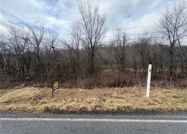 Property at 1902 Reissing Rd, Mcdonald - Wsh, PA 15057