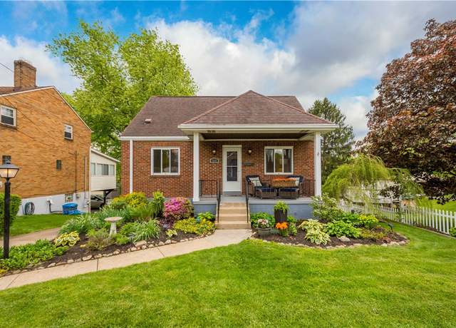 Property at 319 Washington Blvd, Ross Twp, PA 15237, 2 beds, 2.5 baths