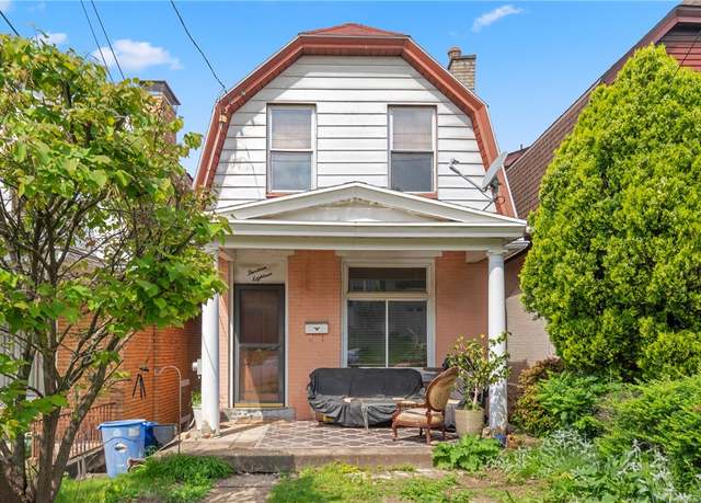 Property at 1318 Princess Ave, Beechview, PA 15216, 2 beds, 1 bath