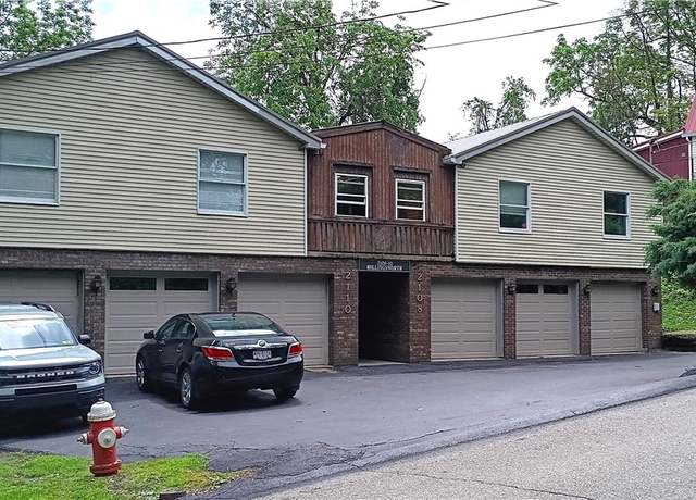 Property at 2108-2110 Hollingsworth St, New Kensington, PA 15068, 12 beds, 6 baths