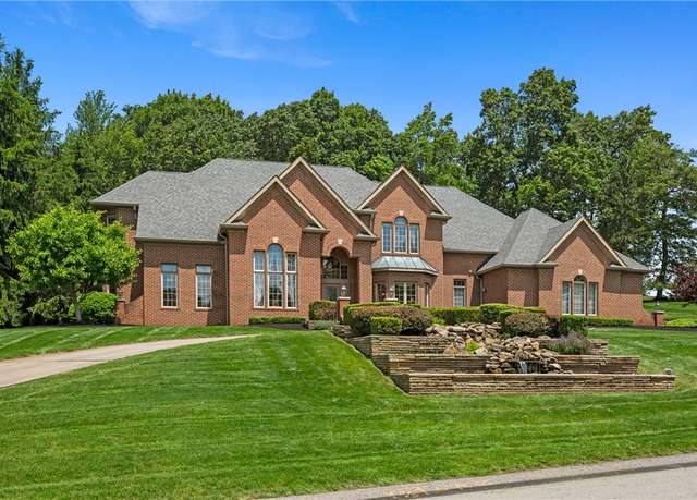 Property at 532 Salem Heights Dr, Pine Twp - Nal, PA 15044, 5 beds, 4.5 baths