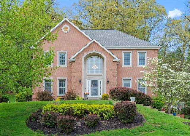 Property at 5041 Northfield, Adams Twp, PA 15044, 4 beds, 3.5 baths