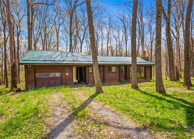 Property at 706 Laurel Summit Rd, Jenner Twp, PA 15531, 2 beds, 1 bath