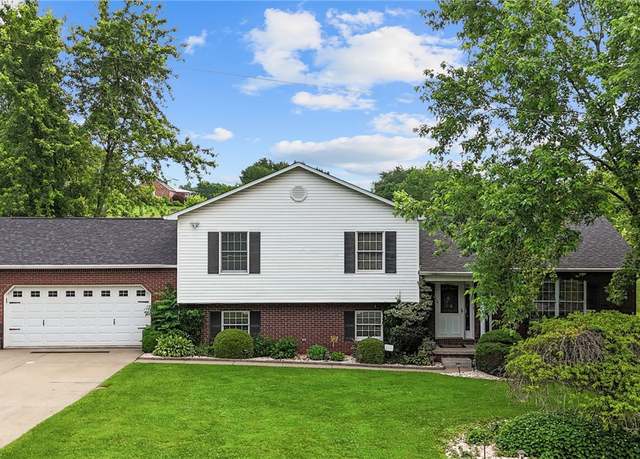 Property at 321 Dairy Farm Rd, Allegheny Twp - Wml, PA 15068, 3 beds, 3 baths