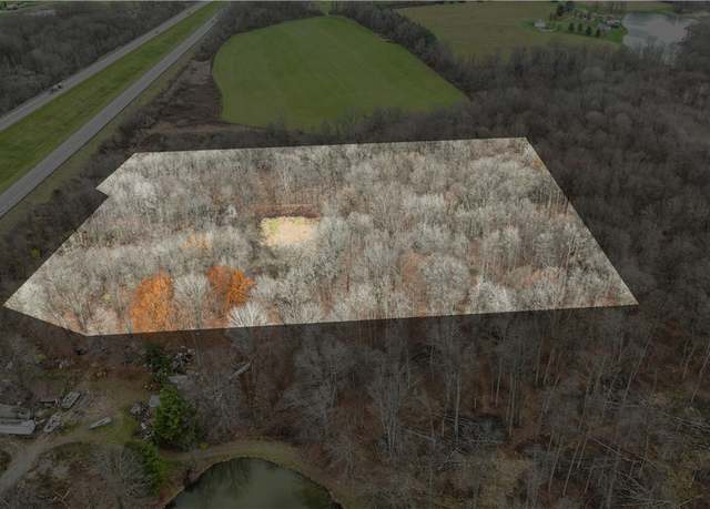 Property at 0 E Of I-79, Worth Twp - But, PA 16051