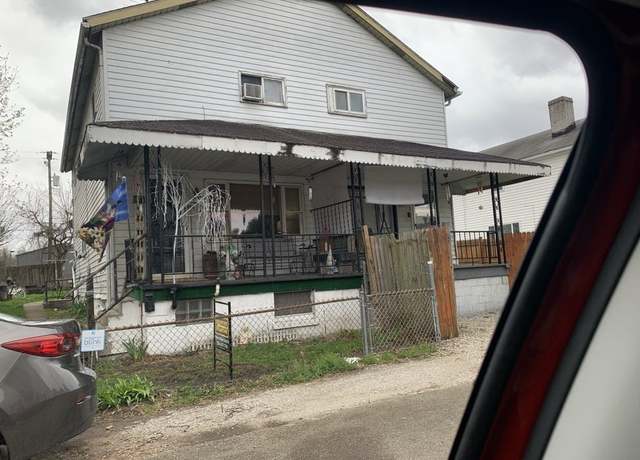 Property at 419 Second St, Redstone Twp, PA 15422, 3 beds, 1 bath