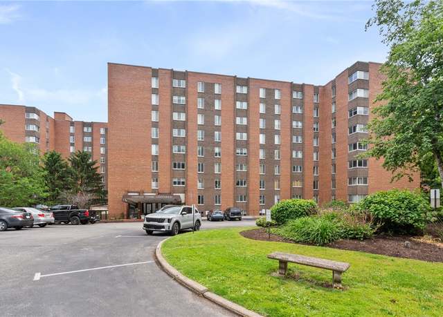 Property at 5 Bayard Rd #206, Shadyside, PA 15213, 2 beds, 1 bath