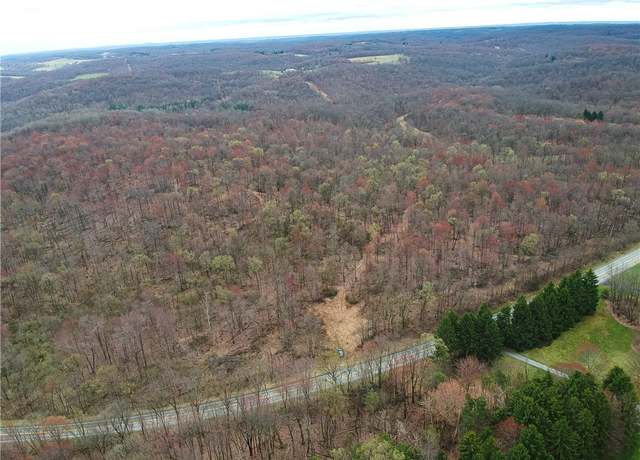 Property at 000 State Route 168, South Beaver Twp, PA 15009