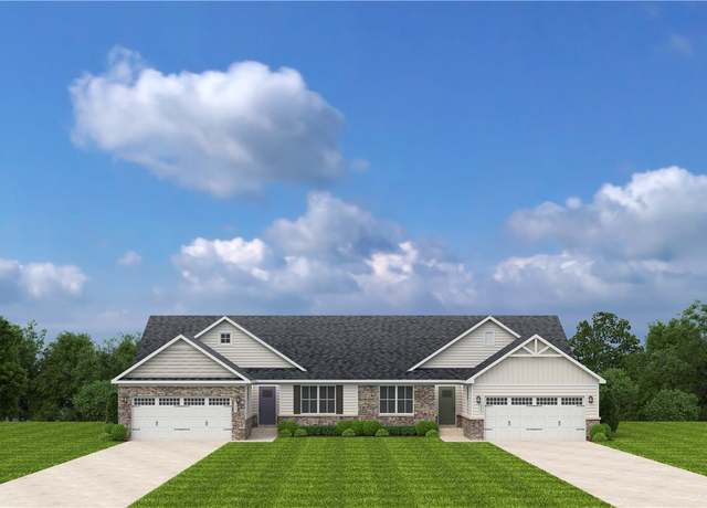 Property at 5104 Bentgrass Dr Unit A, Hempfield Twp - Wml, PA 15601, 3 beds, 2 baths