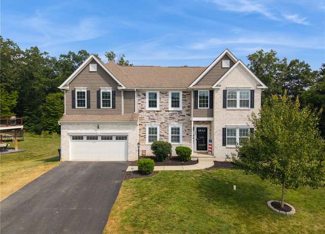 Property at 322 Balsa Dr, Pine Twp - Nal, PA 15090, 5 beds, 3.5 baths