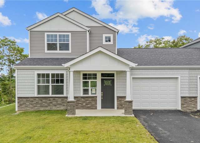 Property at 2217 Lebanon Dr #2217, Elizabeth, PA 15135, 3 beds, 2.5 baths