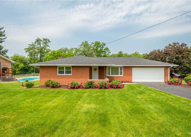 Property at 13 Magnolia St, Ellsworth Boro, PA 15331, 3 beds, 2 baths