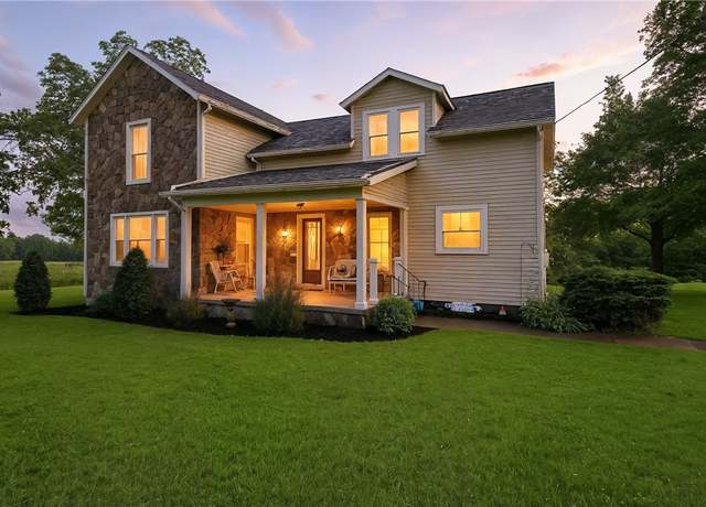 Property at 131 Heckman Rd, Delaware Twp, PA 16124, 3 beds, 1.5 baths