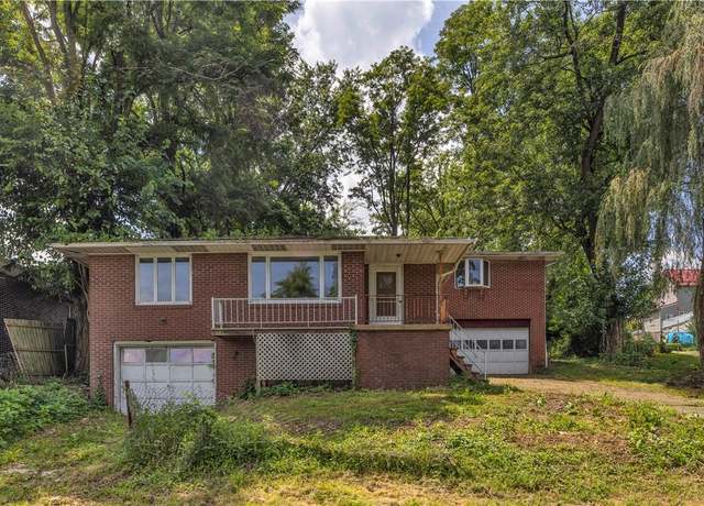 Property at 230 Clairmont St, North Huntingdon, PA 15642, 5 beds, 2 baths