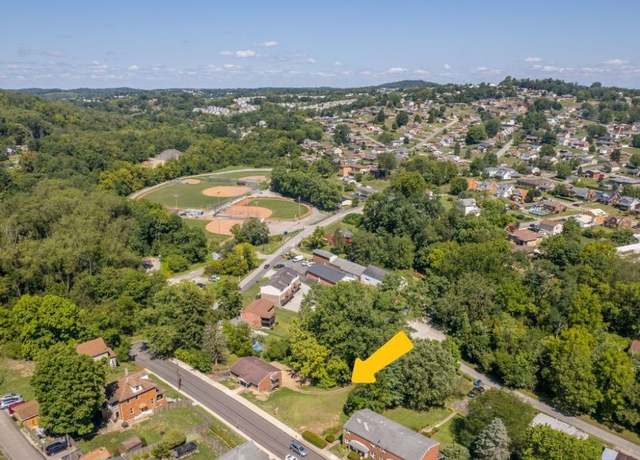 Property at #11 Craighead St, Canonsburg, PA 15317