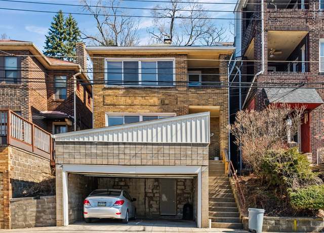 Property at 510 Halsey Ave, Forest Hills Boro, PA 15221, 4 beds, 2 baths