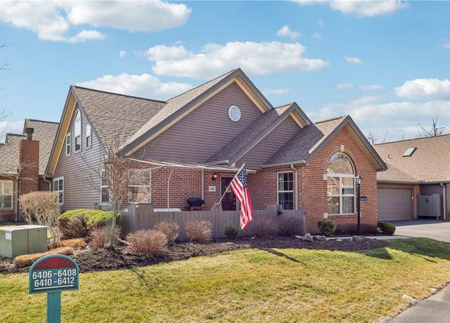 Property at 6410 Jefferson Pointe Cir, Jefferson Hills, PA 15025, 2 beds, 2.5 baths