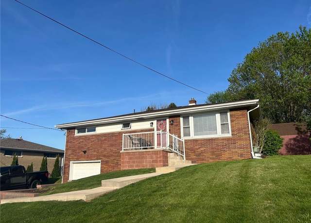 Property at 529 Hemlock St, Hempfield Twp - Wml, PA 15601, 3 beds, 2 baths