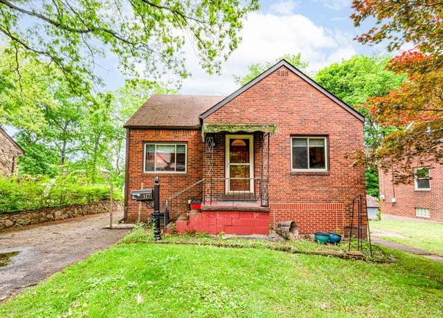 Property at 117 Derby Way, Aliquippa, PA 15001, 2 beds, 1 bath