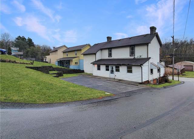 Property at 778 Millers Run Rd, Mcdonald - Nwa, PA 15057, 4 beds, 2 baths