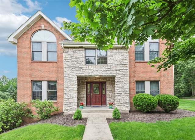Property at 1386 Royal Oak Dr, Marshall, PA 15090, 4 beds, 2.5 baths