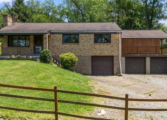 Property at 541 Duff Rd, Ohio Twp, PA 15143, 3 beds, 2 baths