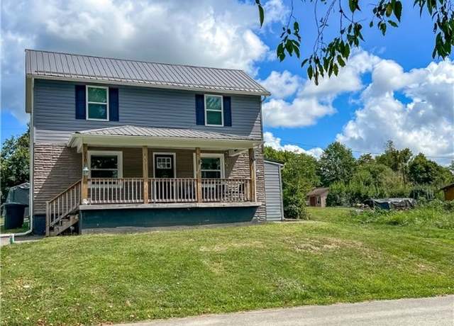 Property at 110 Buford St, Sewickley Twp, PA 15640, 3 beds, 1.5 baths