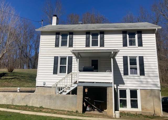 Property at 307 Van Meter Rd, Rostraver, PA 15012, 4 beds, 1.5 baths