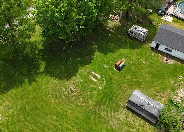 Property at 2975 N 1st St, Jamestown - Cra, PA 16134
