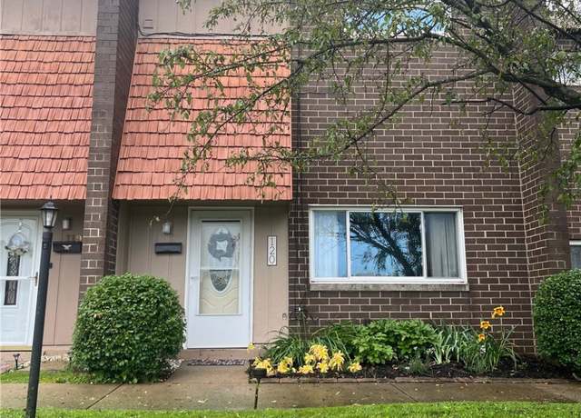 Property at 120 Rivermont Ct, Harmar, PA 15024, 2 beds, 1.5 baths