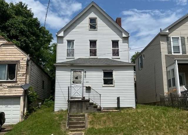 Property at 613 Center St, Versailles Boro, PA 15132, 3 beds, 1 bath
