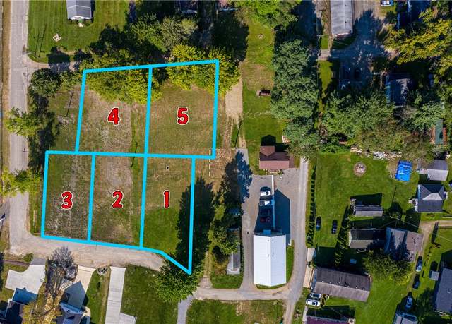 Property at Lot 2 Lake St, Conneaut Lake - Cra, PA 16316