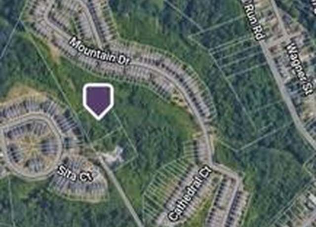 Property at 0 Dick St, Carnegie, PA 15106