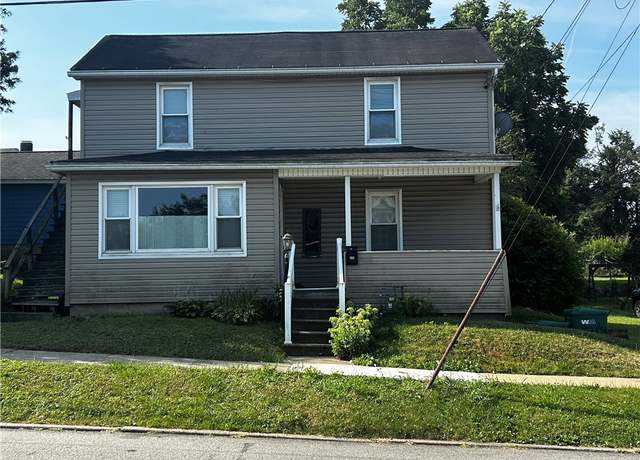 Property at 606 Maple St, Indiana, PA 15701, 3 beds, 3 baths