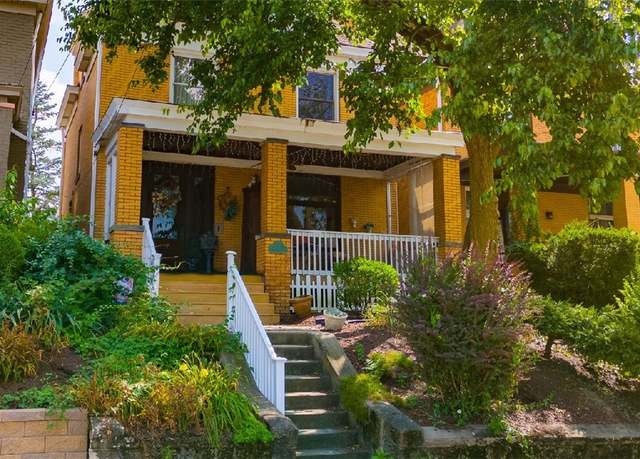 Property at 31 Claus Ave, Carrick, PA 15227, 5 beds, 1 bath