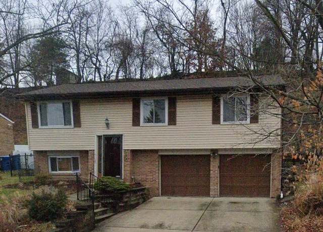 Property at 308 Golden Gate Dr, Penn Hills, PA 15147, 3 beds, 2 baths