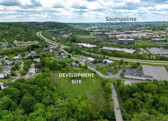 Property at 0 Morganza Rd, North Strabane, PA 15317